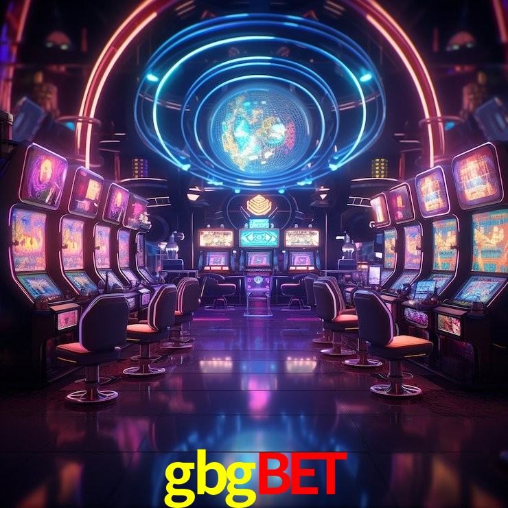 Jackpots e promoções na gbgbet