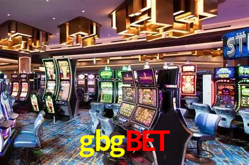 A Revolução dos Aplicativos de Jogos no gbgbet