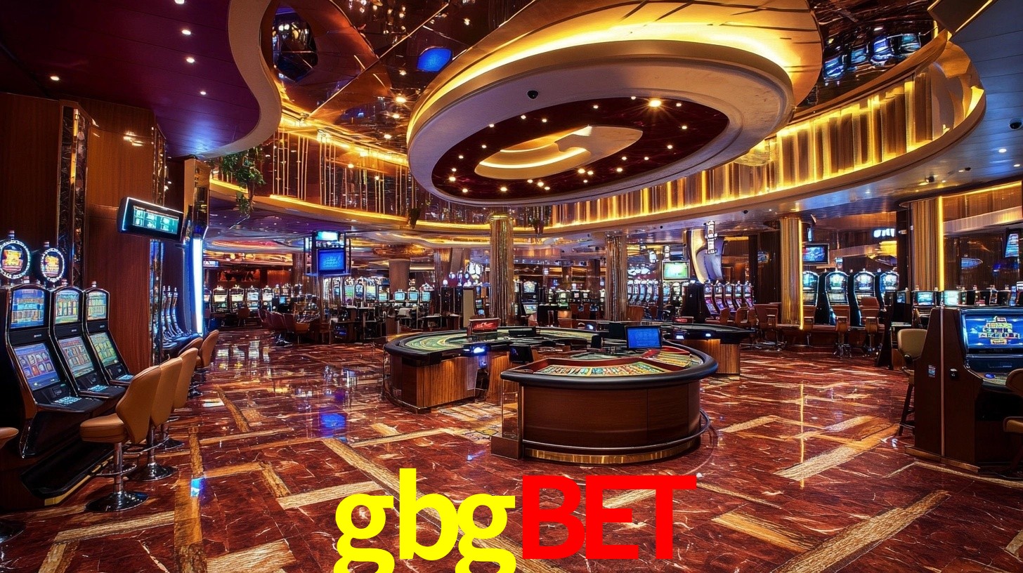 Roulette Table gbgbet