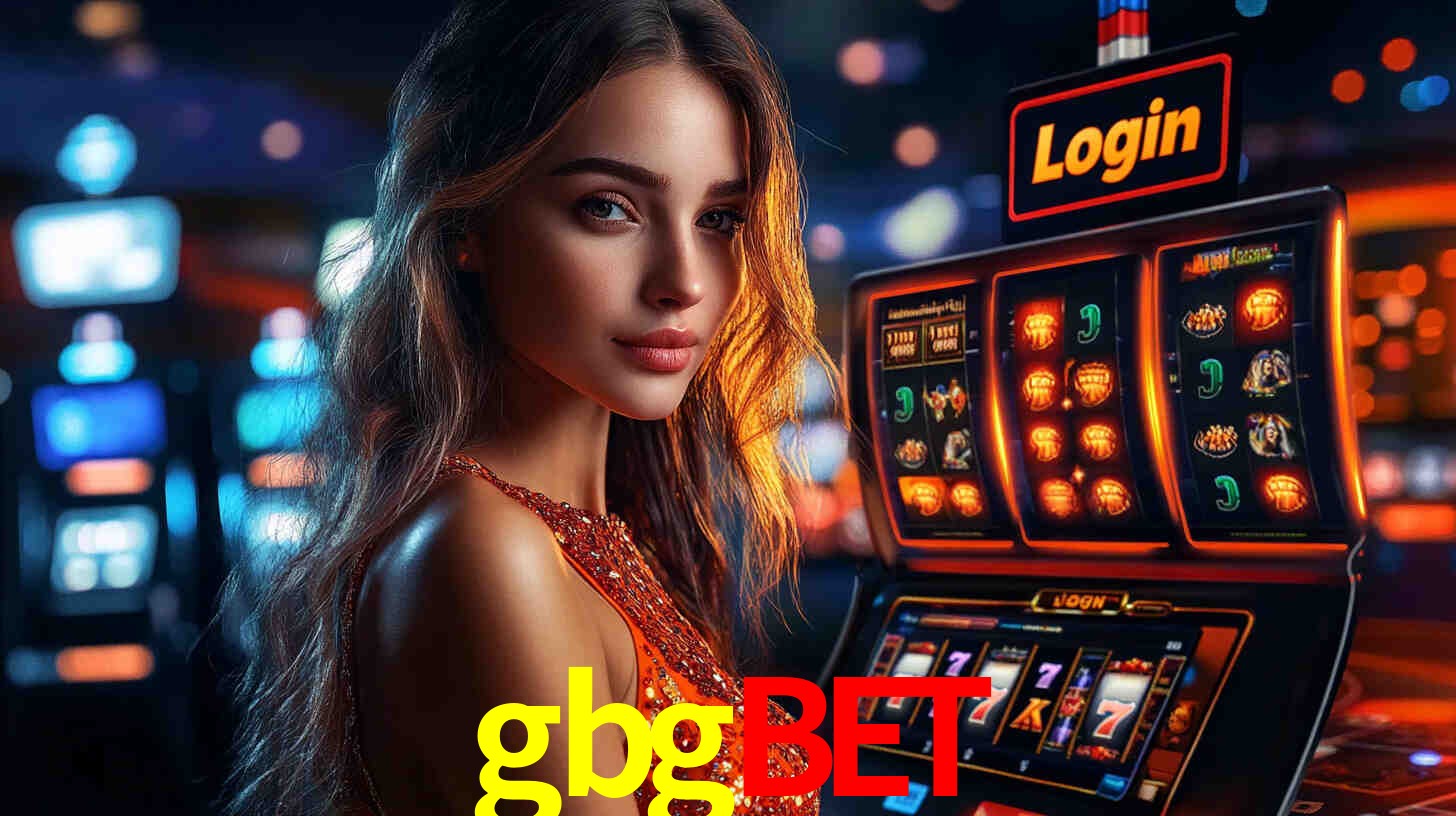 Experimente o Login Seguro Premium no gbgbet