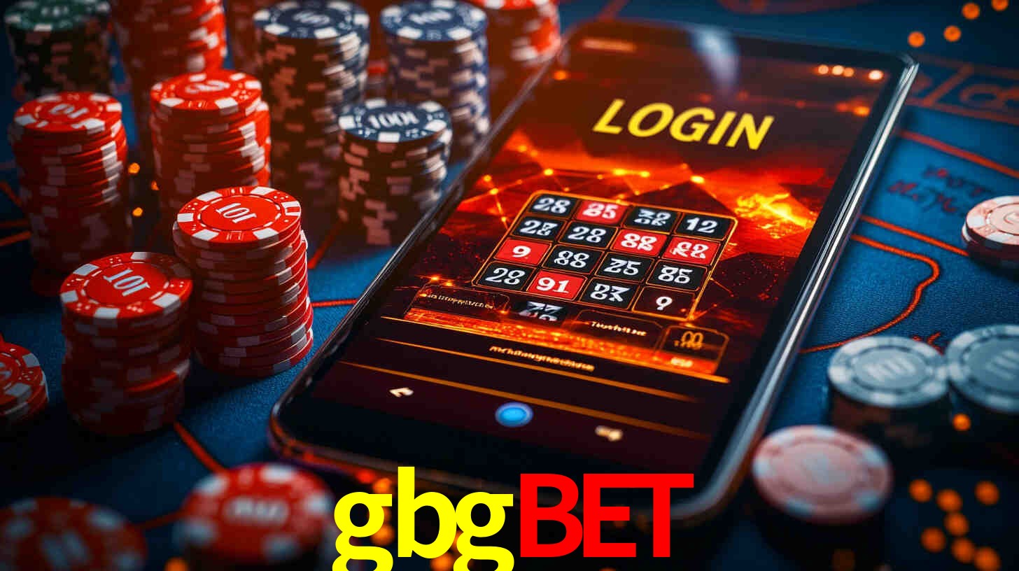 gbgbet: A Experiência de Casino com Jogos de Mesa ao Vivo