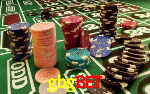 Apostas com odds competitivas na gbgbet