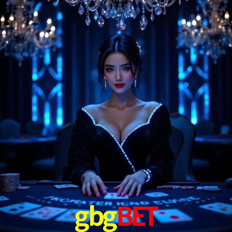 Jogos de Slot gbgbet