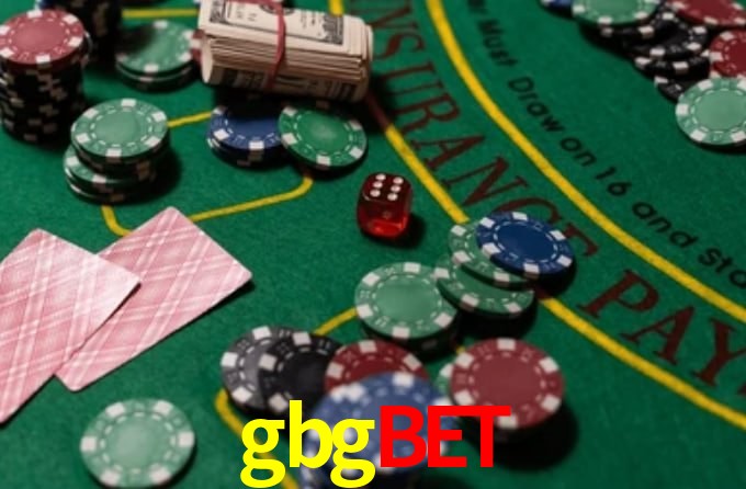 gbgbet login