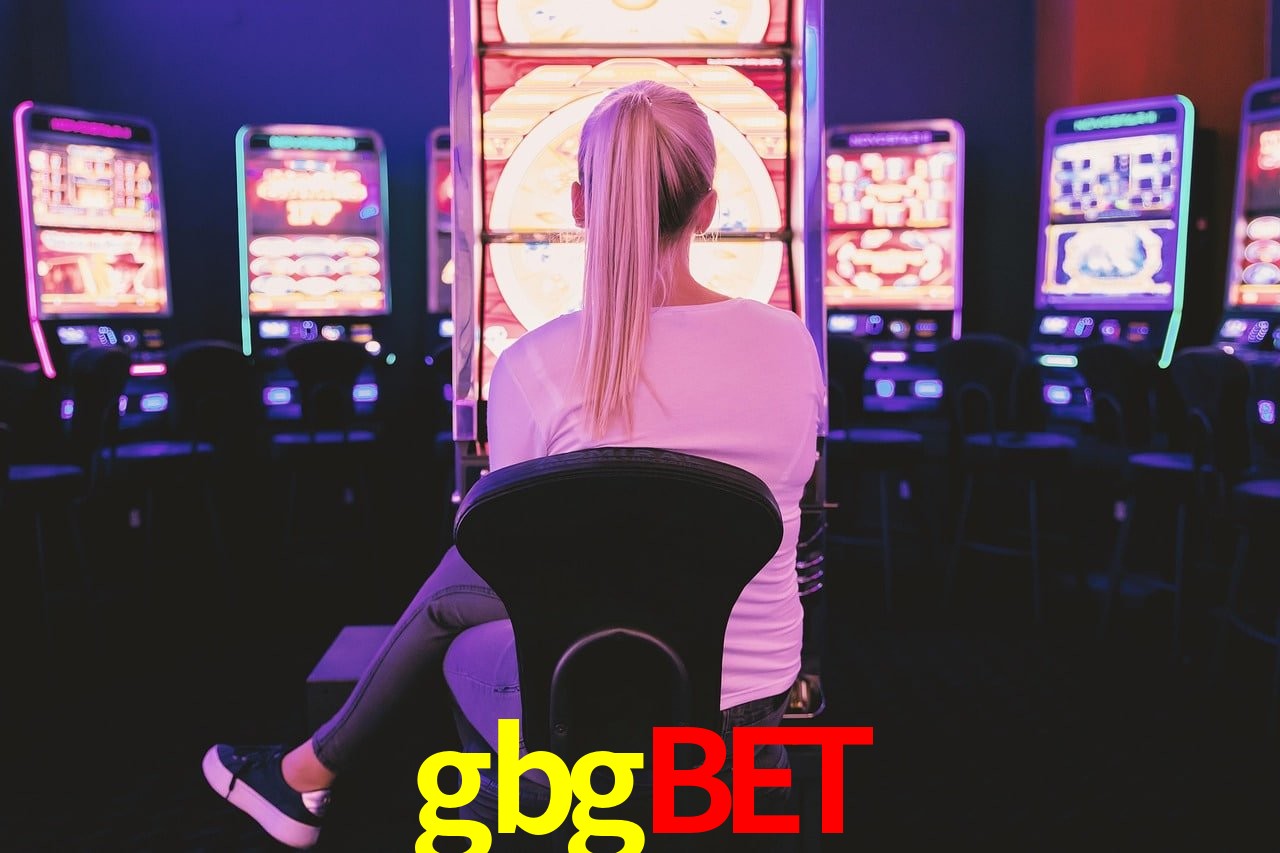 Game Providers gbgbet
