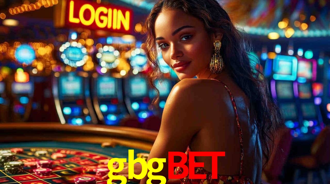 Casino Ao Vivo gbgbet