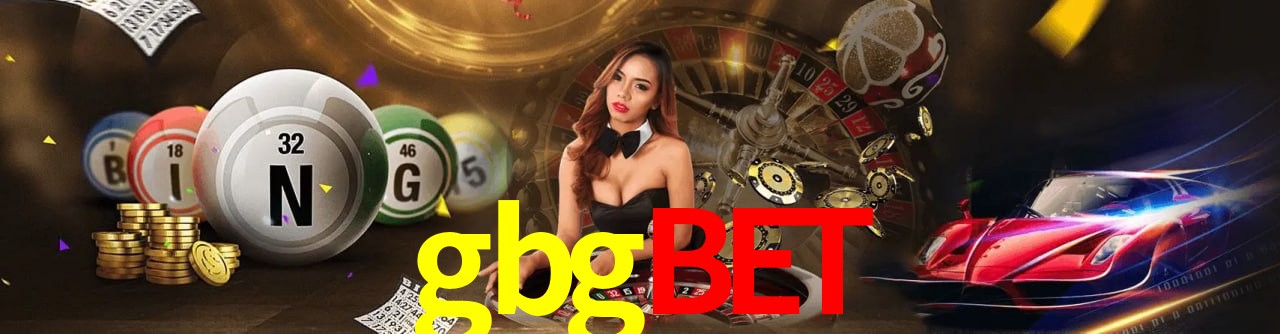 Slots com jackpots e giros grátis na gbgbet