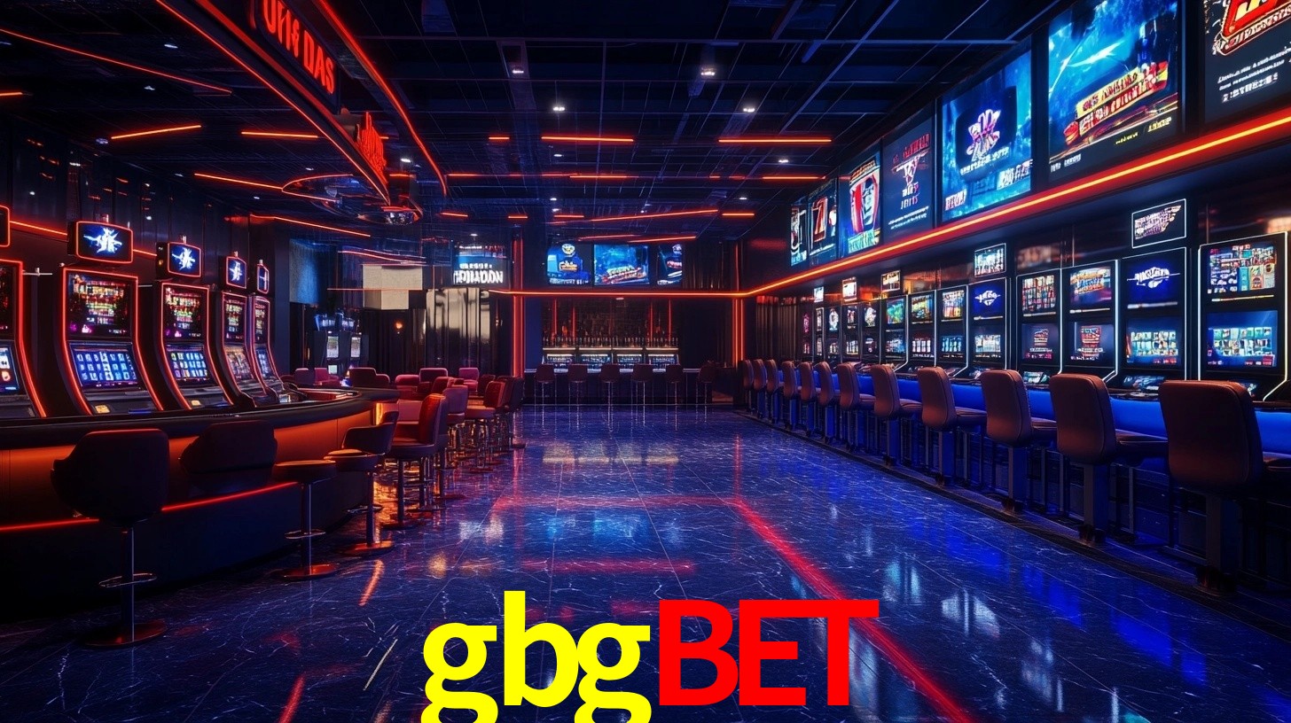 Live Casino gbgbet