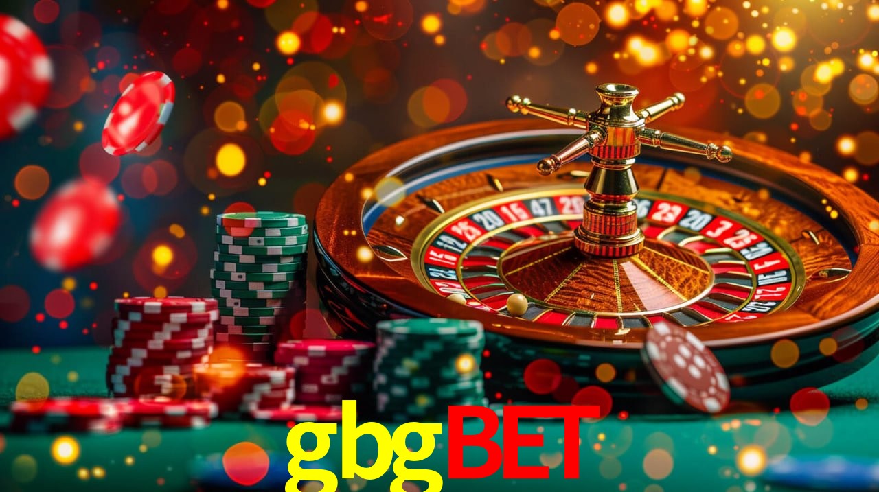 Desvendando o Mundo dos Jogos Virtuais na gbgbet