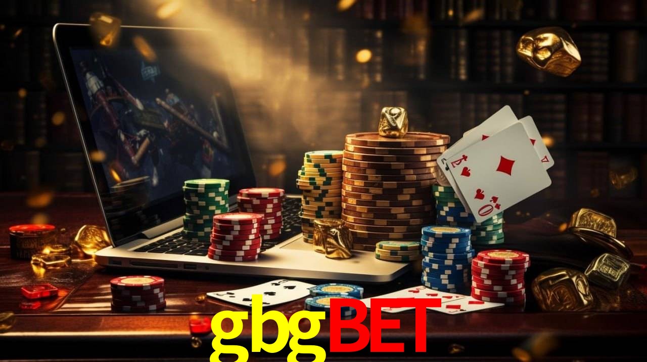 Mesa de Blackjack gbgbet