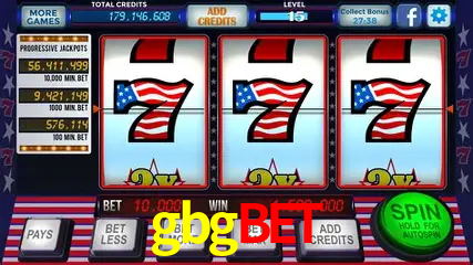 Cassino ao vivo com dealers reais na gbgbet