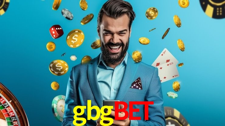 Slot Games gbgbet