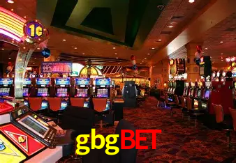 Descubra o Mundo do Cassino Online com gbgbet